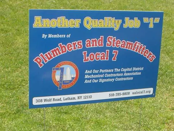 Plumbers Pipefitters Training Picture 1