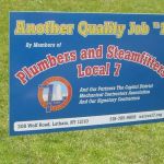 Plumbers Pipefitters Training