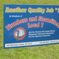 Plumbers Pipefitters Training ico