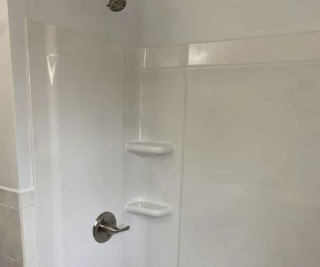 KJW Plumbing & Remodeling LLC
