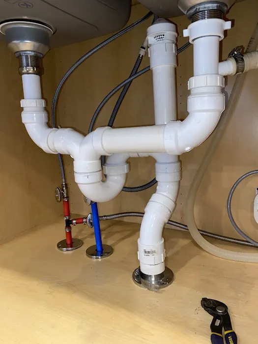 KJW Plumbing & Remodeling LLC Picture 2