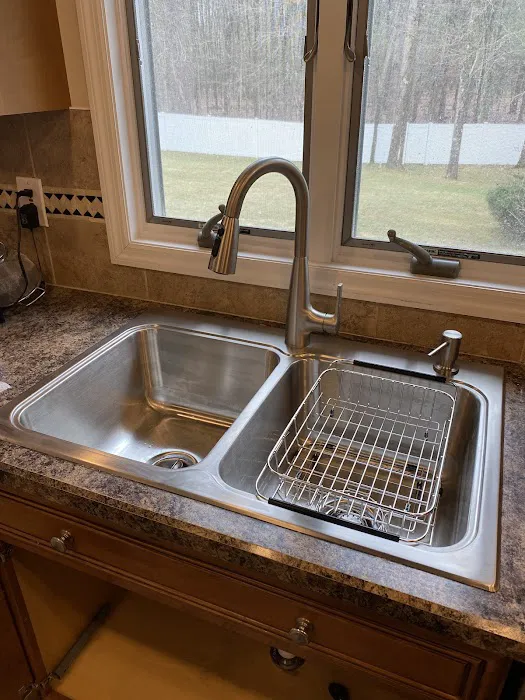 KJW Plumbing & Remodeling LLC Picture 3
