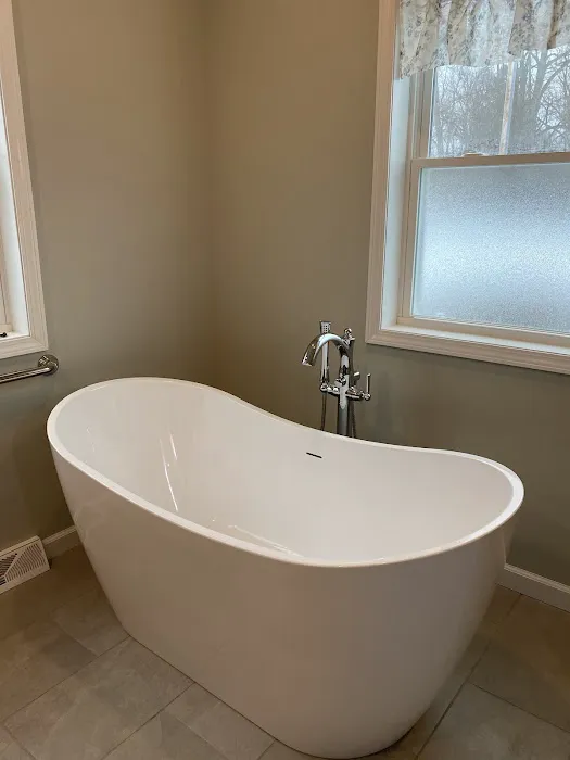 KJW Plumbing & Remodeling LLC Picture 7