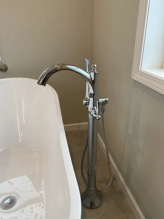 KJW Plumbing & Remodeling LLC Picture 9
