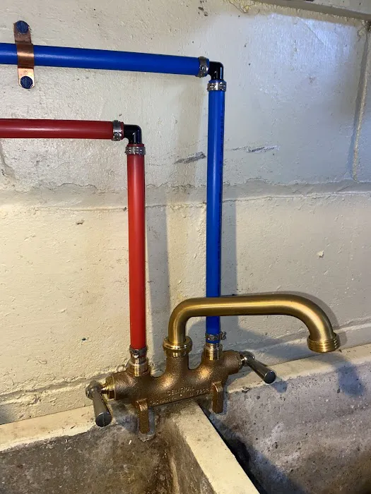 KJW Plumbing & Remodeling LLC Picture 6
