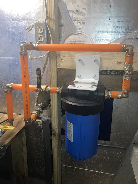 KJW Plumbing & Remodeling LLC Picture 10