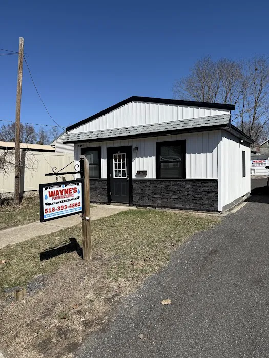 Wayne's Plumbing Service Picture 2