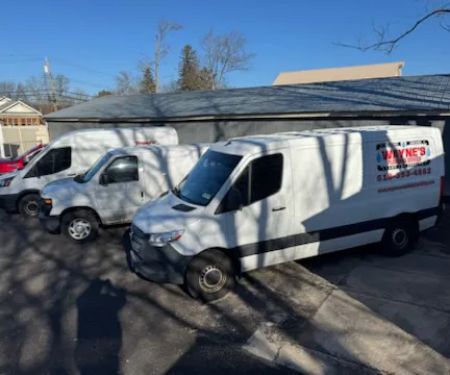 Wayne's Plumbing Service