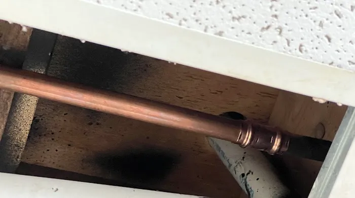 Wayne's Plumbing Service Picture 5