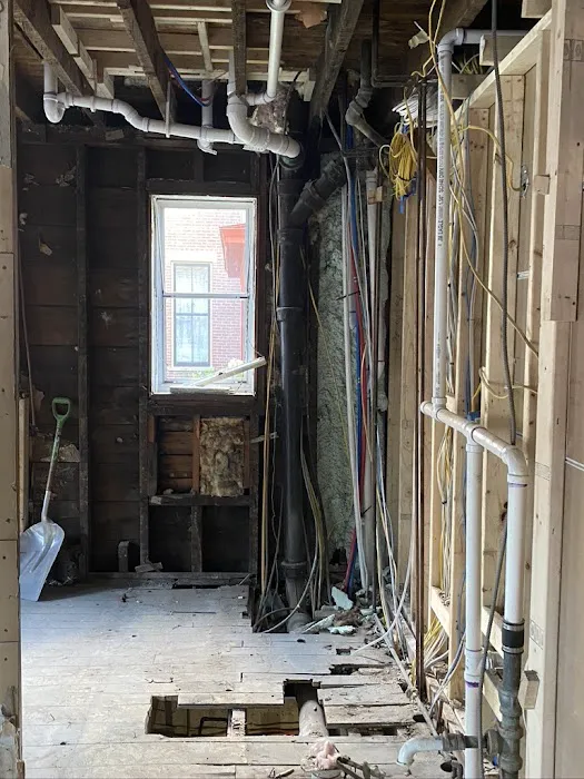 Duell Plumbing & Heating Picture 1