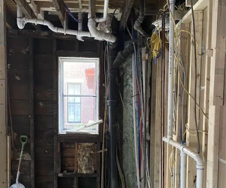 Duell Plumbing & Heating