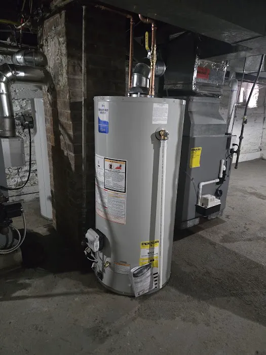 Duell Plumbing & Heating Picture 2