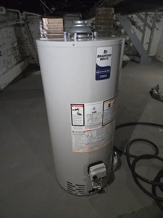 Duell Plumbing & Heating Picture 3