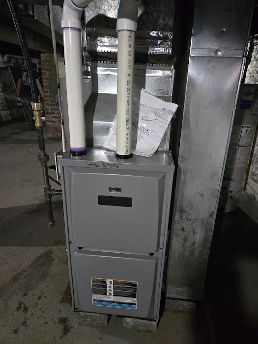 Duell Plumbing & Heating Picture 6