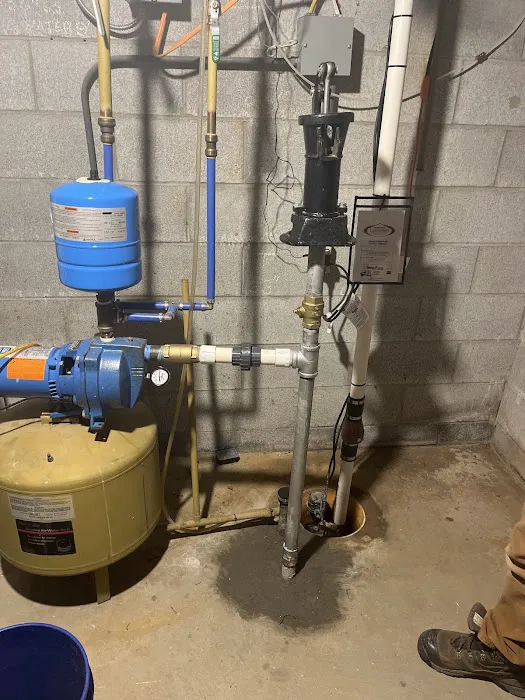 Duell Plumbing & Heating Picture 7