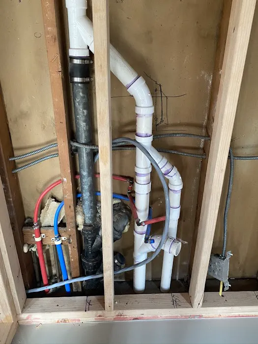 Duell Plumbing & Heating Picture 10