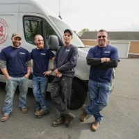 Rotor-Matic Sewer & Drain Solutions - Drain Cleaning ico