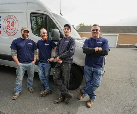 Rotor-Matic Sewer & Drain Solutions - Drain Cleaning