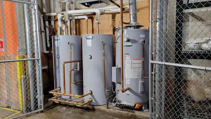 Rotor-Matic Sewer & Drain Solutions - Drain Cleaning Picture 4