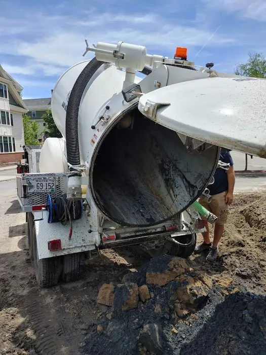 Rotor-Matic Sewer & Drain Solutions - Drain Cleaning Picture 6