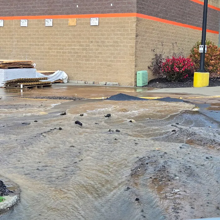 Rotor-Matic Sewer & Drain Solutions - Drain Cleaning Picture 7