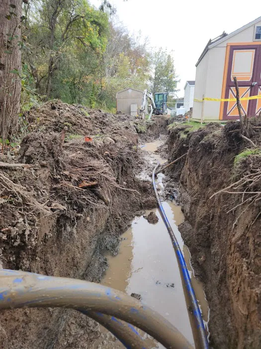 Rotor-Matic Sewer & Drain Solutions - Drain Cleaning Picture 5