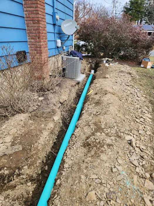 Rotor-Matic Sewer & Drain Solutions - Drain Cleaning Picture 9