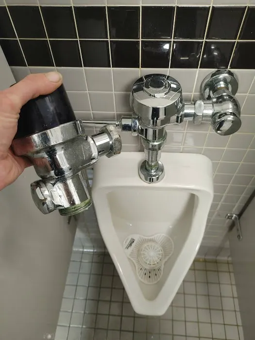 Rotor-Matic Sewer & Drain Solutions - Drain Cleaning Picture 10