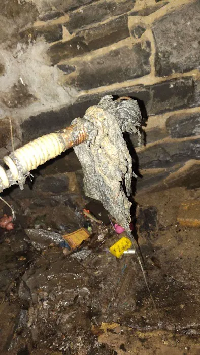 Easton Dylan Sewer Drain Picture 6