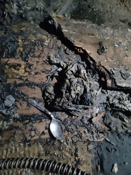 Easton Dylan Sewer Drain Picture 7