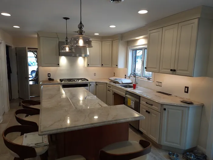 Franchini Plumbing & Heating LLC Picture 2