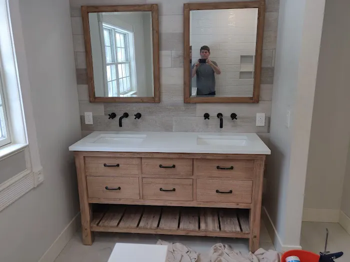 Franchini Plumbing & Heating LLC Picture 6