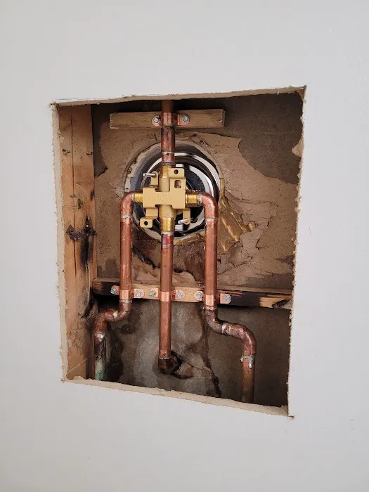 Franchini Plumbing & Heating LLC Picture 4
