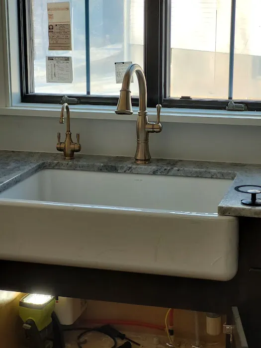 Franchini Plumbing & Heating LLC Picture 5