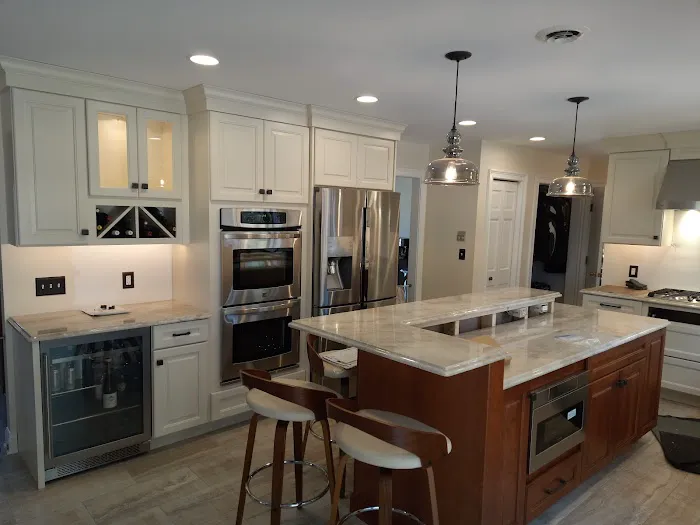 Franchini Plumbing & Heating LLC Picture 10