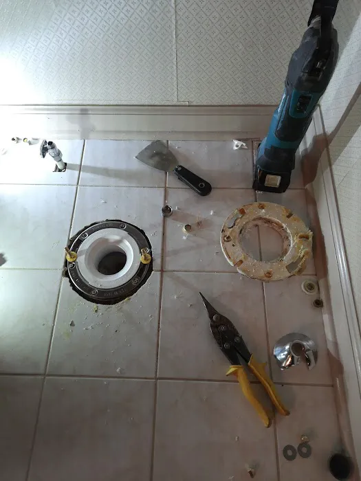 Franchini Plumbing & Heating LLC Picture 7