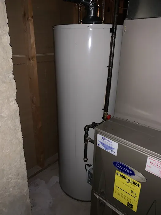 Mark Kaczala Plumbing & Heating Inc Picture 1