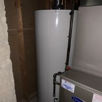 Mark Kaczala Plumbing & Heating Inc ico