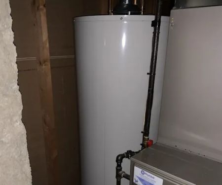 Mark Kaczala Plumbing & Heating Inc