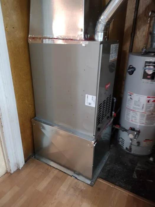 Mark Kaczala Plumbing & Heating Inc Picture 4