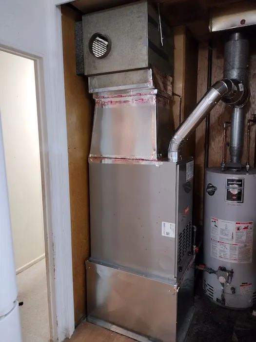 Mark Kaczala Plumbing & Heating Inc Picture 3