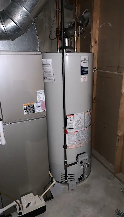 Mark Kaczala Plumbing & Heating Inc Picture 2