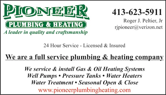 Pioneer Plumbing Inc. Picture 2
