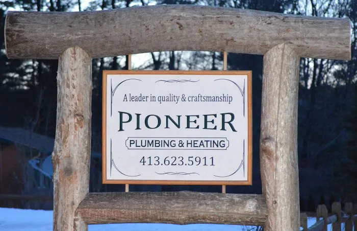 Pioneer Plumbing Inc. Picture 1