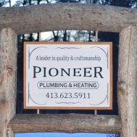 Pioneer Plumbing Inc. ico