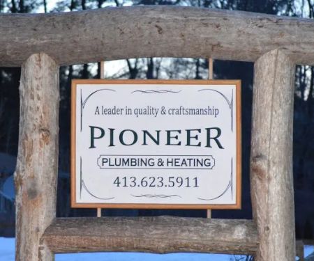 Pioneer Plumbing Inc.