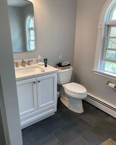 Canny Plumbing And Heating Picture 2
