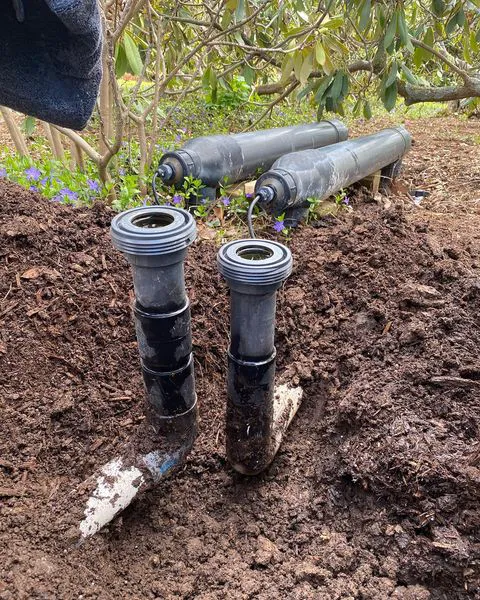 Canny Plumbing And Heating Picture 6