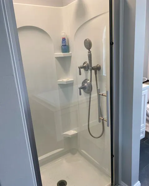 Canny Plumbing And Heating Picture 4