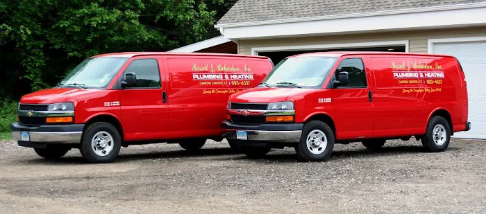 Russell J Richardson Inc Picture 2